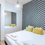 Apartment Cosy - Centre Historique - Strasbnb *