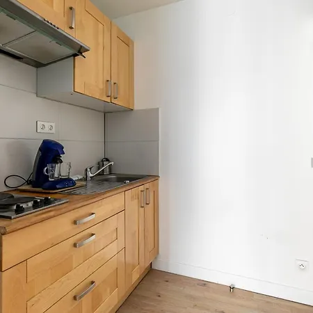 Au Centre De Apartment