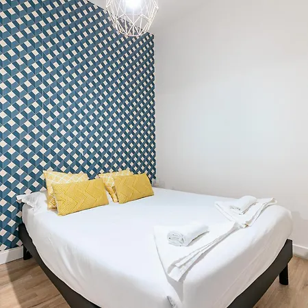 Διαμέρισμα Au Centre De *