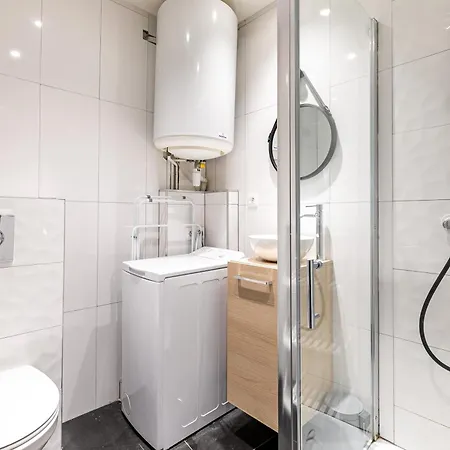 Apartment Au Centre De