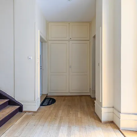 Au Centre De Appartement