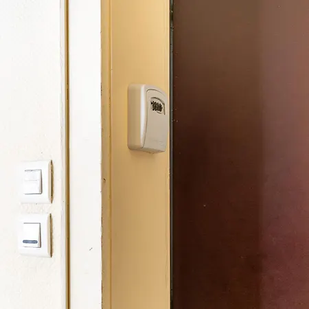Au Centre De Appartement *