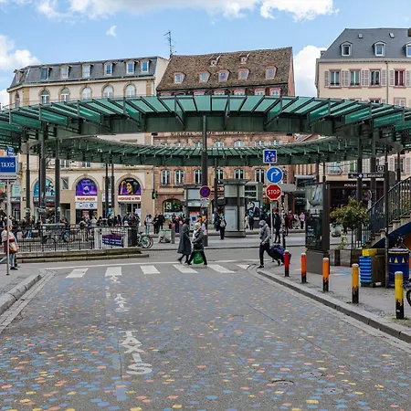 Au Centre De