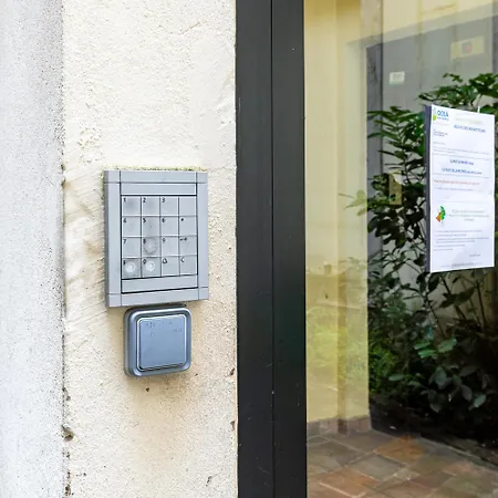 Au Centre De Στρασβούργο