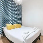 Apartamento Cosy - Centre Historique - Strasbnb *